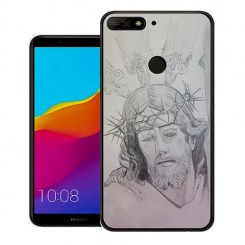 Funda Huawei Y7 - 2018